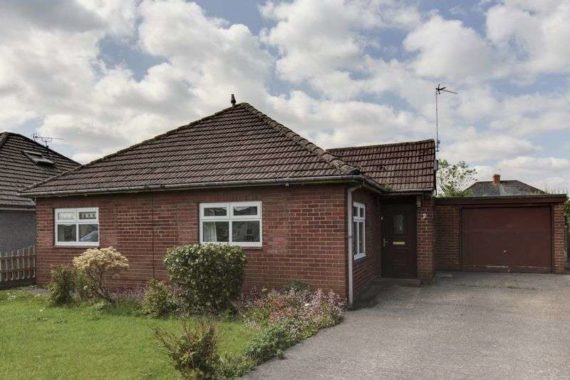 3 Bedroom Detached